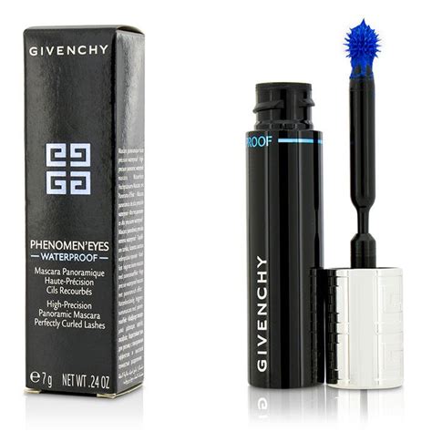 givenchy mascara blue|givenchy mascara price.